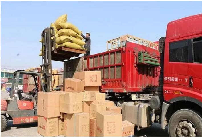 厦门到蕉岭县物流专线