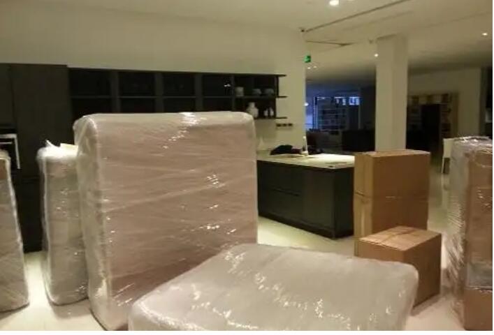 厦门到蕉岭县长途搬家