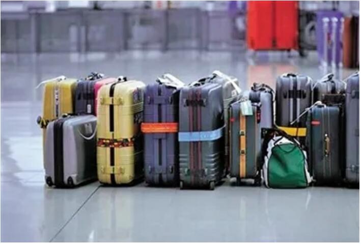 厦门到蕉岭县行李托运