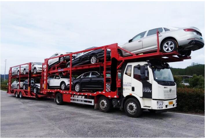 厦门到蕉岭县轿车托运